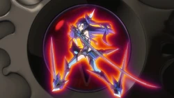 風鳴翼 魔法少女 Wiki Fandom