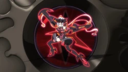 雪音クリス 歌 魔弓 イチイバル