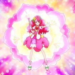 魔法少女 Wiki Fandom
