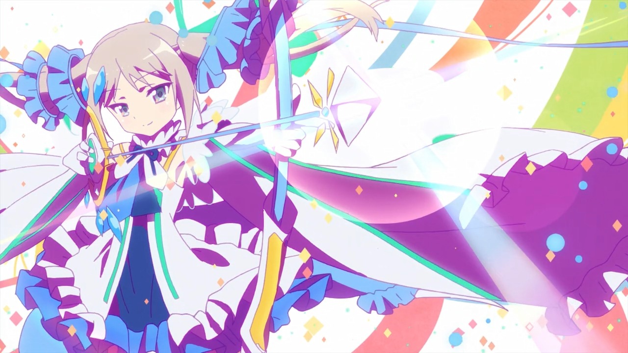 ニーナ アレクサンドロヴナ 魔法少女 Wiki Fandom ニーナ アレクサンドロヴナ 魔法少女 Wiki Fandom