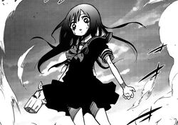 Aya Asagiri (Magical Girl Site) - Loathsome Characters Wiki