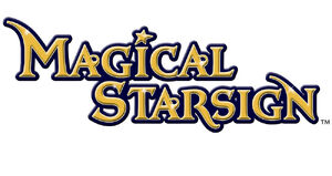 Magical Starsign Logo