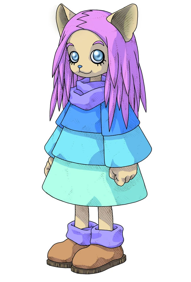 Category:Races | Magical Starsign Wiki | Fandom