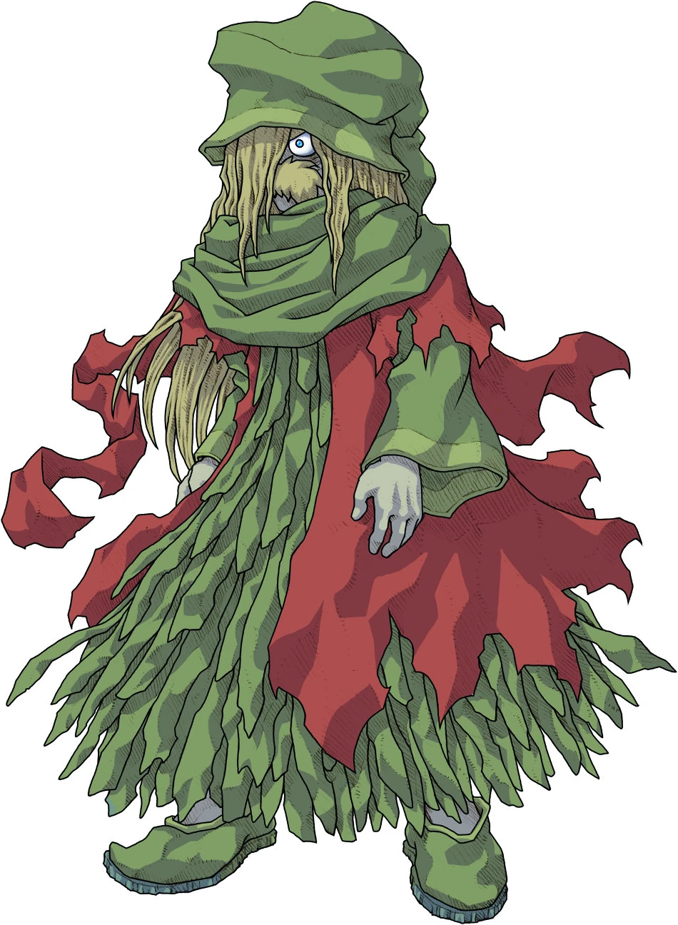 Kale | Magical Vacation Wiki | Fandom
