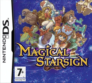 Magical Starsign | Magical Vacation Wiki | Fandom