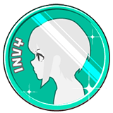 Invidia Medal | MAGICAMI Wiki | Fandom