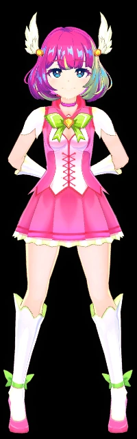 Magica Round 1 Avaritia | MAGICAMI Wiki | Fandom