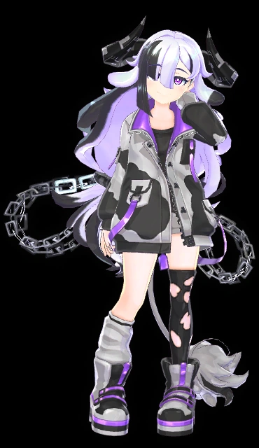Diabolique Origine Acedia | MAGICAMI Wiki | Fandom