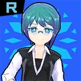 Casual Holiday Invidia | MAGICAMI Wiki | Fandom