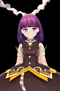 Real Maid Akisa | MAGICAMI Wiki | Fandom
