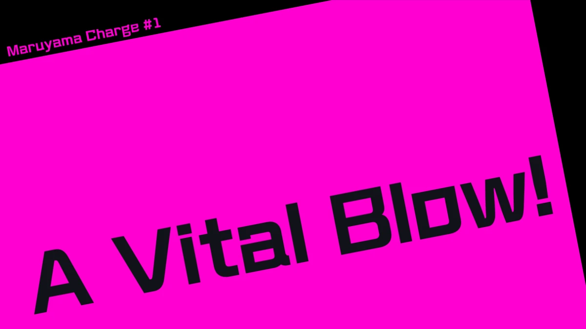 Hit! | MAGICAMI Wiki | Fandom