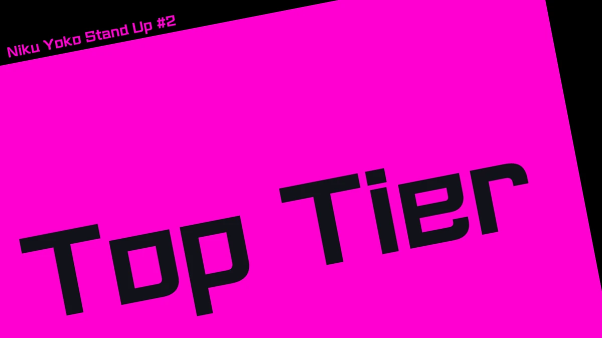 Top Tier | MAGICAMI Wiki | Fandom