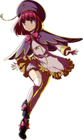 Akisa Higashiyama | MAGICAMI Wiki | Fandom