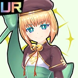 Shokatsuryou (Shuri) Invidia | MAGICAMI Wiki | Fandom