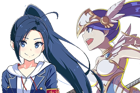 ❤️aomi❤️ Ao Ohtori | MAGICAMI Wiki | Fandom