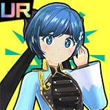 Shinsengumi Kaori | MAGICAMI Wiki | Fandom