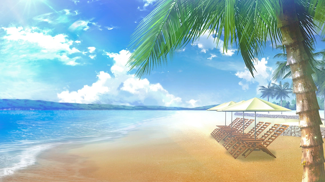 Luxurious Resort | MAGICAMI Wiki | Fandom