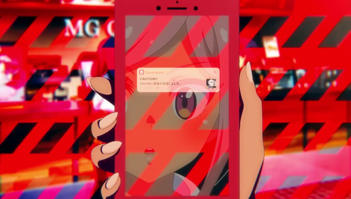 Kamisaman System | MAGICAMI Wiki | Fandom