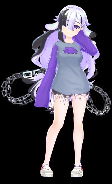 Casual Holiday Acedia | MAGICAMI Wiki | Fandom