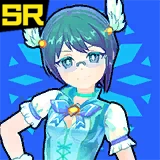 Magica Round 1 Invidia | MAGICAMI Wiki | Fandom