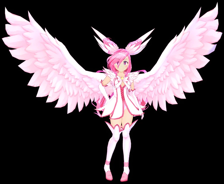 Ultimate Magica Iroha | MAGICAMI Wiki | Fandom