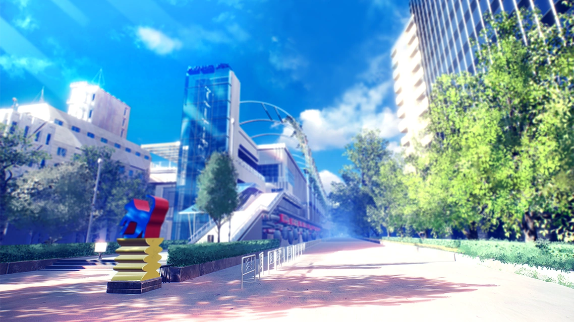 Studio | MAGICAMI Wiki | Fandom