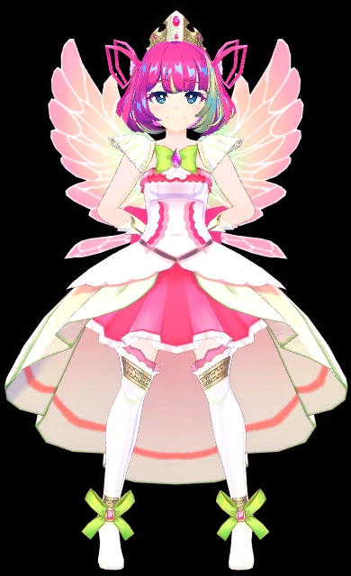 Magica Round 1 Evo Avaritia | MAGICAMI Wiki | Fandom