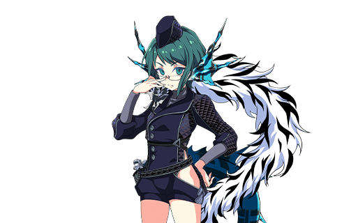 Invidia | MAGICAMI Wiki | Fandom