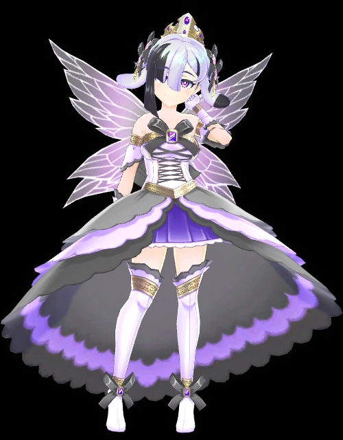 Magica Round 1 Evo Acedia | MAGICAMI Wiki | Fandom