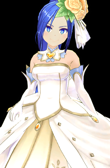 Gacha: Wedding Lingerie, MAGICAMI Wiki