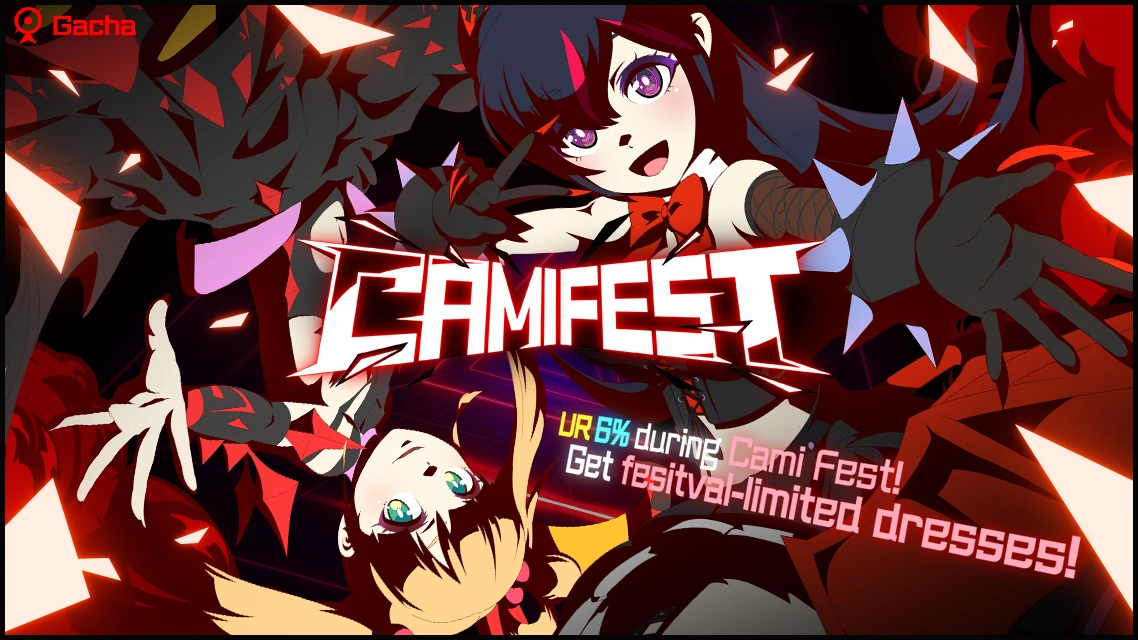 CamiFest | MAGICAMI Wiki | Fandom