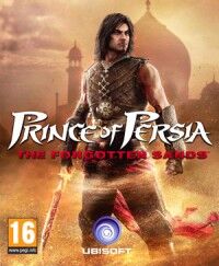 Giant (PSP), Prince of Persia Wiki