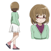 早乙女和子 Magica Quartet Wiki Fandom 早乙女和子 Magica Quartet Wiki Fandom