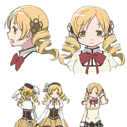 Category 見瀧原中學 Magica Quartet Wiki Fandom Category 見瀧原中學 Magica Quartet Wiki Fandom