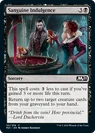 Sanguine Indulgence