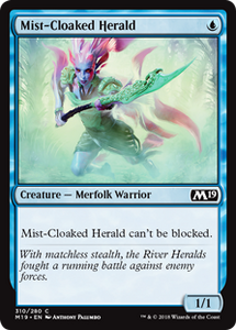 310/280 Mist-Cloaked Herald