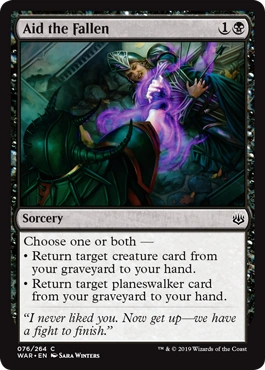 Cards/War of the Spark/Standard | MagicArena Wiki | Fandom