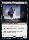 Piper of the Swarm