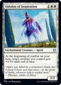 271/297 Eidolon of Inspiration