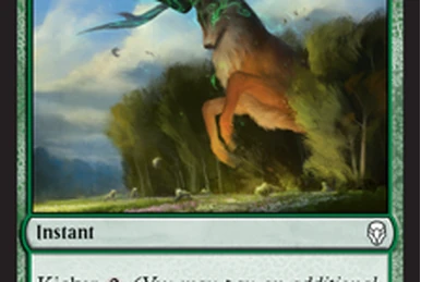 Gift of Growth | MagicArena Wiki | Fandom