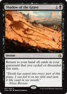 107/287 Shadow of the Grave