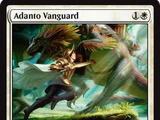 Adanto Vanguard