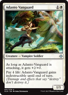 White Vampires | MagicArena Wiki | Fandom