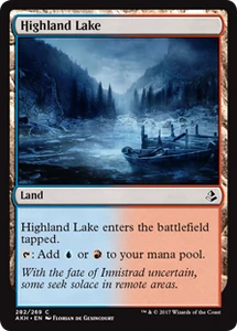 282/287 Highland Lake