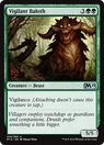 Vigilant Baloth
