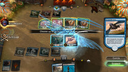 Magic Arena is the best? #magicarena #mtgarena #mtgonline #magicthegat