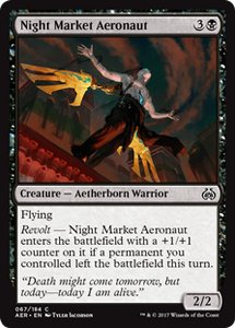 67/194 Night Market Aeronaut