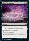 Blood Divination