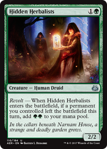 110/194 Hidden Herbalists