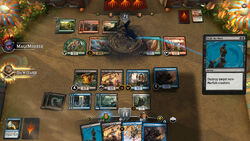 Magic Arena is the best? #magicarena #mtgarena #mtgonline #magicthegat